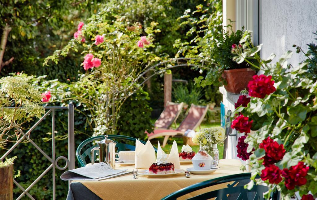 Ringhotel Boemers Mosel Landhotel Alf Exterior foto