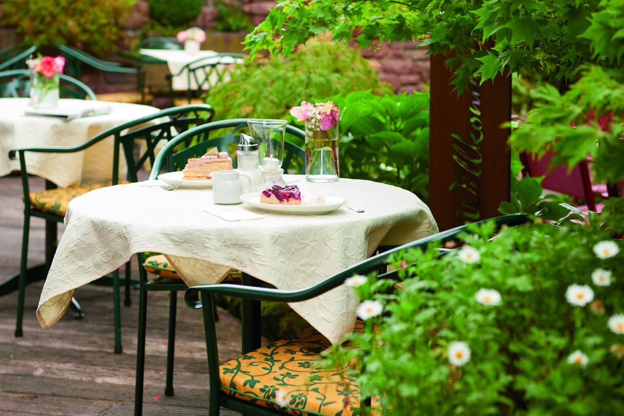 Ringhotel Boemers Mosel Landhotel Alf Exterior foto