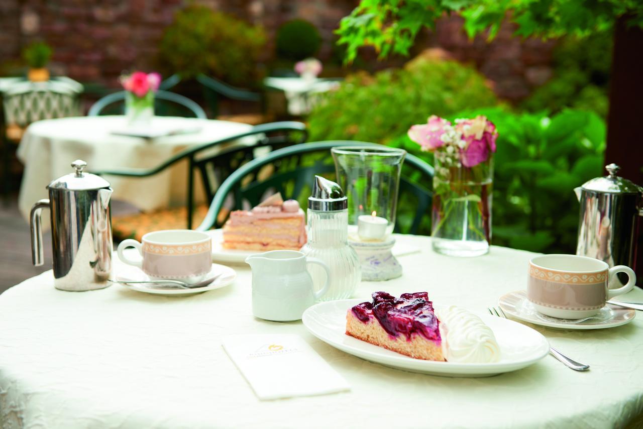 Ringhotel Boemers Mosel Landhotel Alf Exterior foto